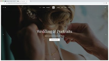 Uncode - Content Slider Header