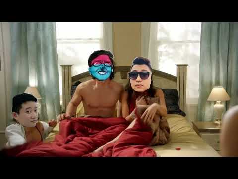 Video Clip Ngắn Drama Team ĐỤT vs Cethline - youtube