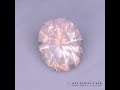 4.18ct Rose Quartz - Brazil