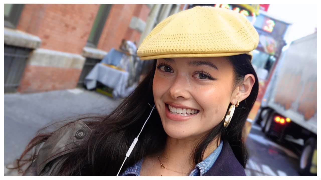 What People Are Wearing in New York? (NYC Street Style 2025)