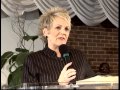 You've Got to Finish - Pastor Sheryl Brady
