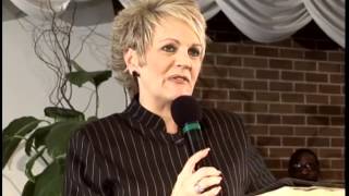 You've Got to Finish - Pastor Sheryl Brady