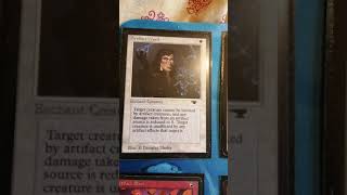 Magic The Gathering, Legends cards