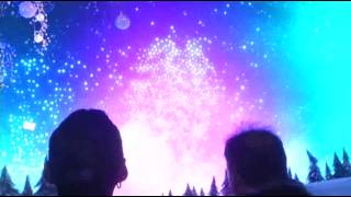 Macy's Unveils Holiday Windows