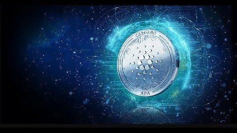 Cardano Pulls Up 5% In 24 Hours Unfazed By Vasil Hard Fork Delay