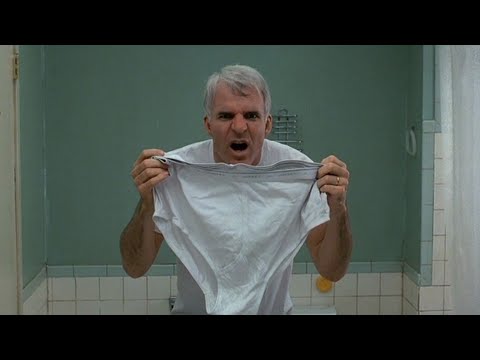 Steve Martin | Top 4 Funniest Movies