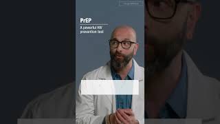 Pre-Exposure Prophylaxis (PrEP) for HIV Prevention