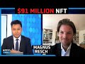 How to make millions with art expert reveals guide for investors artists  magnus resch