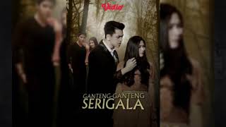 GGS Soundtrack - EFEK MUSIK Era perang vampire serigala (Lite Version)