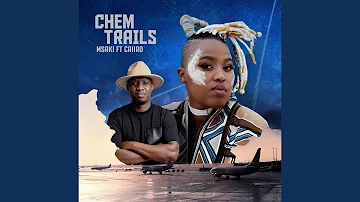 Chem Trails