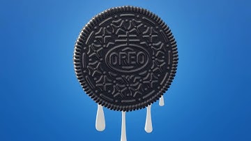 OREO (3D animation)