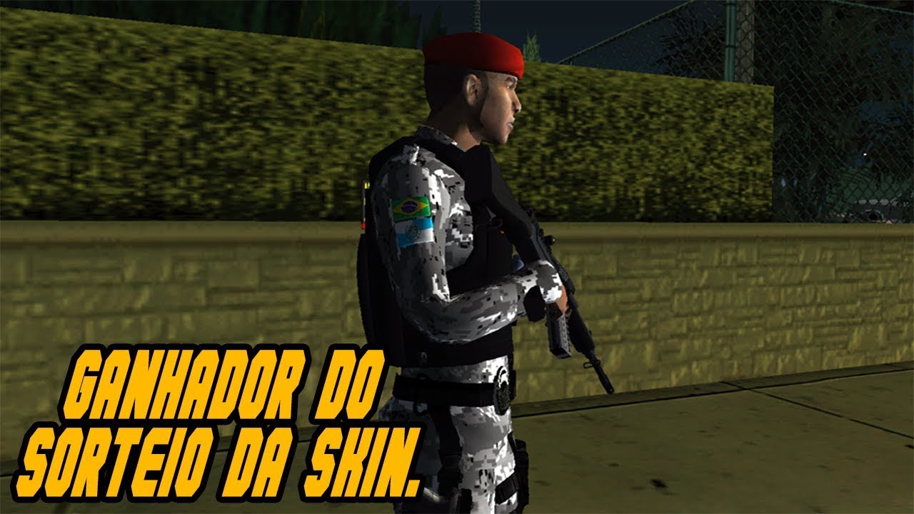 🔴GANHADOR DO SORTEIO🔴