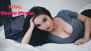 #Viral #Hotmom #BigBoobs Rival                                       Tante Ernie ll Pemersatu Bangsa