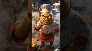 ये Kitchen Hacks आपकी जिंदगी आसान कर देंगे ! #kitchenhacks #youtubeshorts #kitchentips #cookingtips