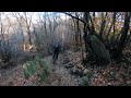 TRAIL CINGHIALI  Monte San giorgio DIC 2022