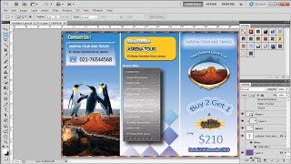 Download lagu Tutorial Photoshop Cara Membuat Brosur Lipat Tiga Anda Sendiri di Adobe Photoshop Tutorial Photoshop Cara Membuat Brosur Lipat Tiga Anda Sendiri di Adobe Photoshop