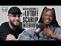 ScarLip On Billie Eilish Helping Her Deal With Depression, “Blick” Remix & What Sets Her Music Apart