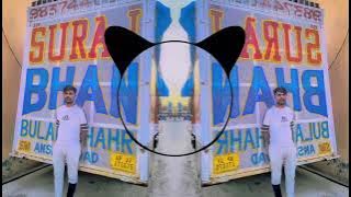 UDHAM SINGH KA FAN HIGH GAIN REMIX BY DJ TUSHAR GAUTAM 