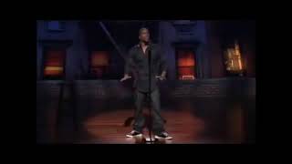 Kevin Hart: I'm A Grown Little Man-Chinese Guy Parking Spot Taking