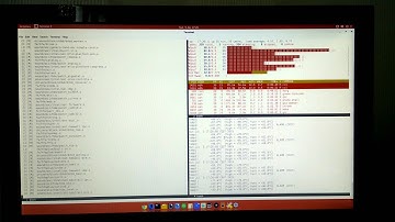 Linux PC overheats and crashes