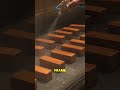 Precision in every finish🪵