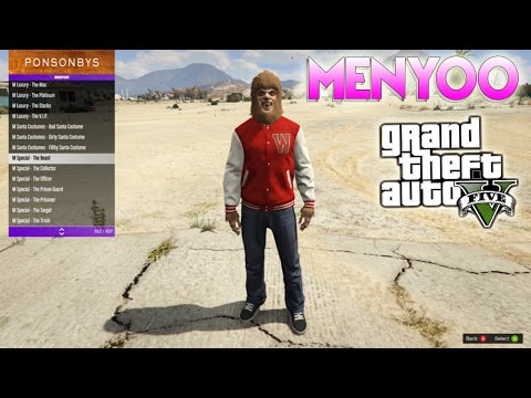 GTA 5 UNDETECTABLE MOD MENU - UPDATE 1.37 by DenchModz - Free download on  ToneDen
