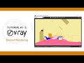 Vray For Sketchup #3/3 - Render Elements in vray for sketchup