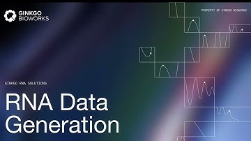Advancing Therapeutic mRNA with Precision Sequence Design: Ginkgo