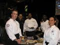 USS Detroit Culinary Salon Competition Team New York City Champions