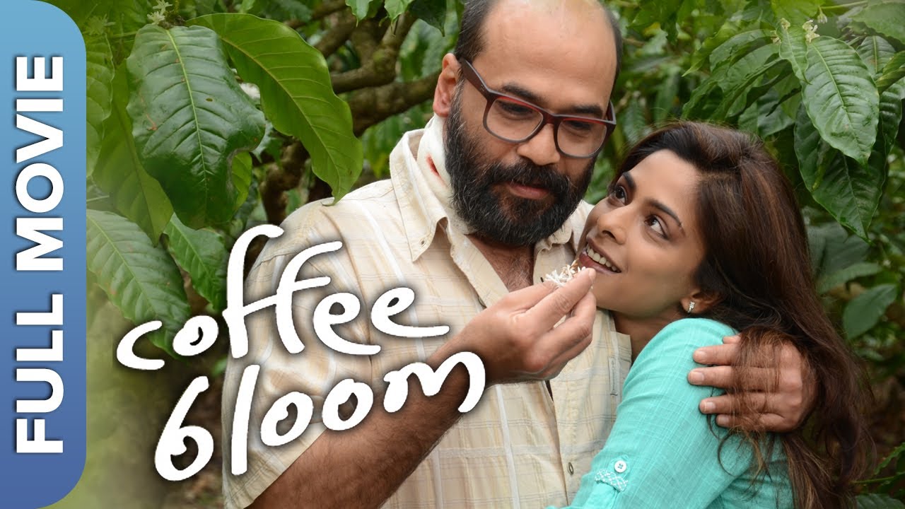 Coffee Bloom | Superhit Hindi Movie | Arjun Mathur | Mohan Kapoor | Sugandha Garg