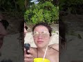 Самый классный пляж Сейшел ищи в новом видео 🍹🏝️ #сейшелы #путешествие #отдых #любовь #туризм #пляжи