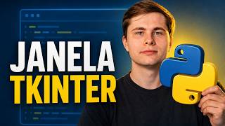 Your First Tkinter Window in Python