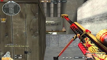 series map ít ngươi chơi- (máp viện năng lượng TD ) CFVN