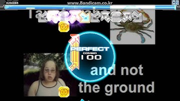 (Haru-Kaze) John Desire - Hot Limit