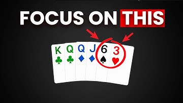 Crush 6-Card PLO with 5 Simple Tricks