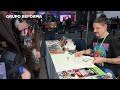 De Hollywood para México:Los invitados especiales de la CCXP