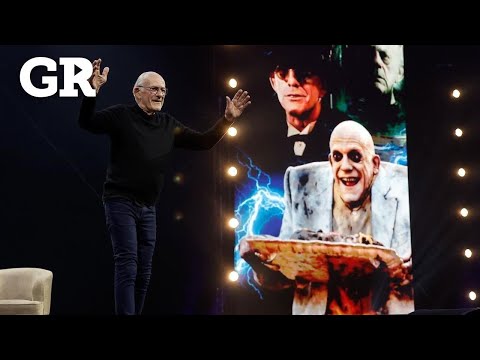 CCXP Convention 2026 Highlights