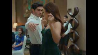 Burak Deniz & Hande Erçel × Kadir İnanır & Türkan Şoray