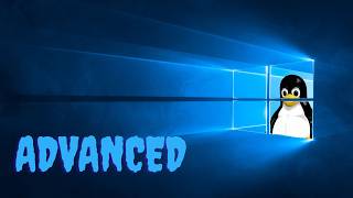 Advanced Windows for Linux users (and @PewDiePie) | Part 2