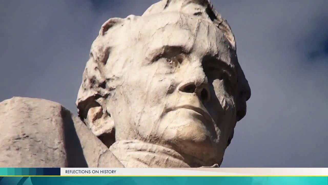 Усть-каменогорские изумруды и немецкий принц. Александр Гумбольдт. Загадки истории