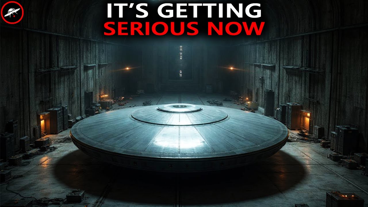 So Many NEW UFO SIGHTINGS Are Being REPORTED — And Are SPREADING ONLINE EXTREMELY FAST