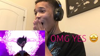 STOLAS IS SINGING 🤩💜 - HELLUVA BOSS S1: Episode 2 Loo Loo Land (18+) REACTION!