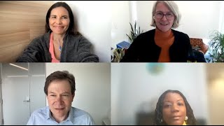 Carney Conversations: Health Disparities and the Brain