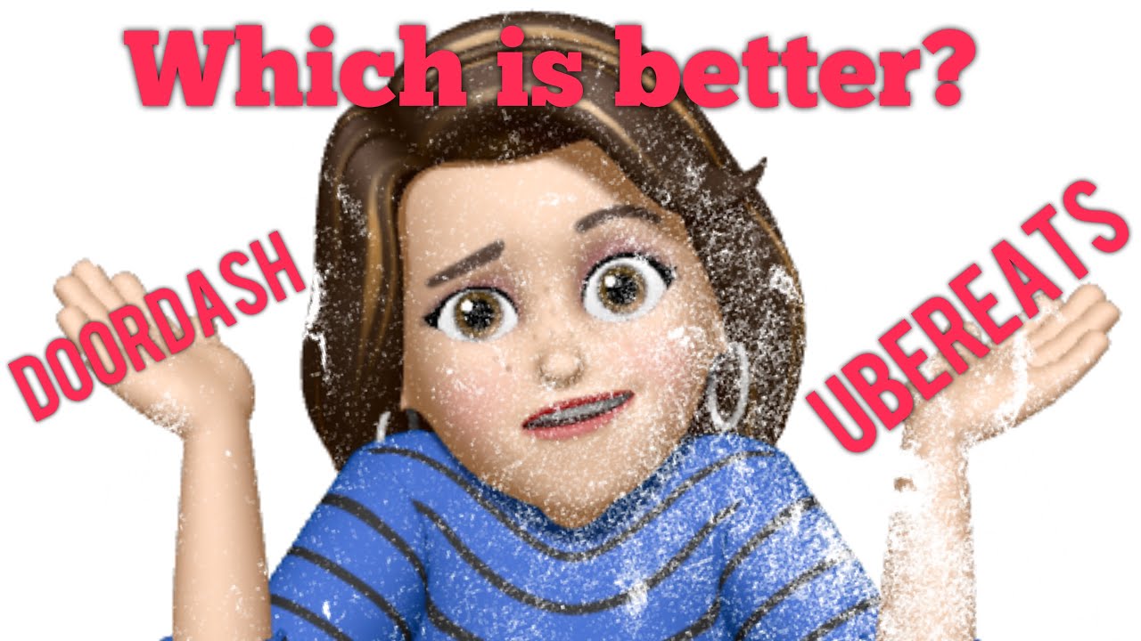 Doordash Vs Ubereats Who Pays More