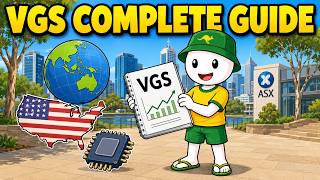 The Complete Guide to VGS for Australians (2026)
