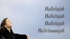 Hallelujah lyrics Indonesia (link bawah)  - Durasi: 3:27. 