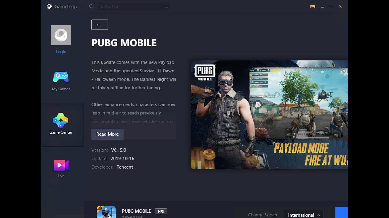 How to play PUBG on PC BY noxplayer ##Fahad Techinfo