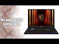 MSI Raider 18 HX AI Review | Ultra 9 285HX + RTX 5080 Beast!