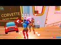 CORVETTE (Fortnite Montage) (Popp Hunna, Lil Uzi Vert)