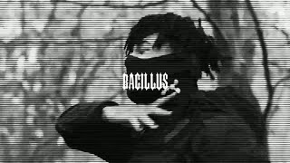 /FREE FOR PROFIT/ SCARLXRD DARK HARD TRAP TYPE BEAT - 'BLACK BLOOD'.